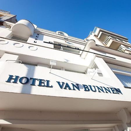 Hotel Van Bunnen Кноке-Хайст Екстериор снимка