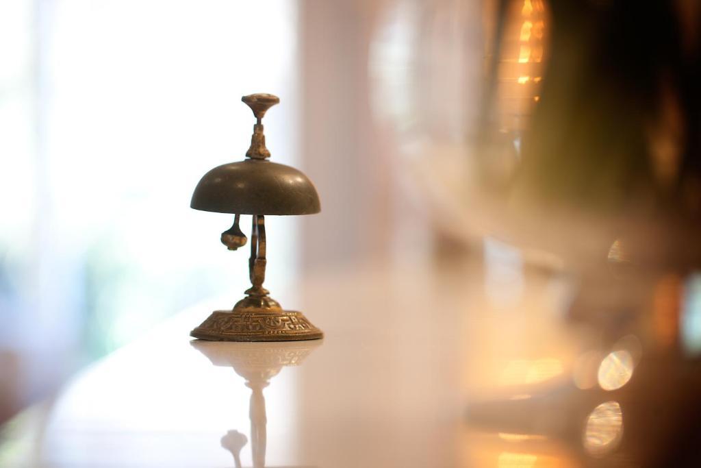 Hotel Van Bunnen Кноке-Хайст Екстериор снимка